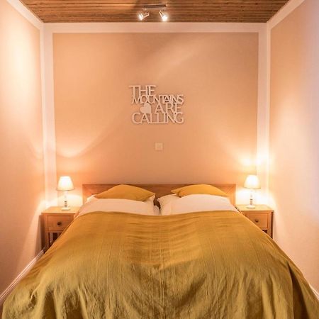 Ferienapartment Landwohnung Laura Винтерберг Екстериор снимка