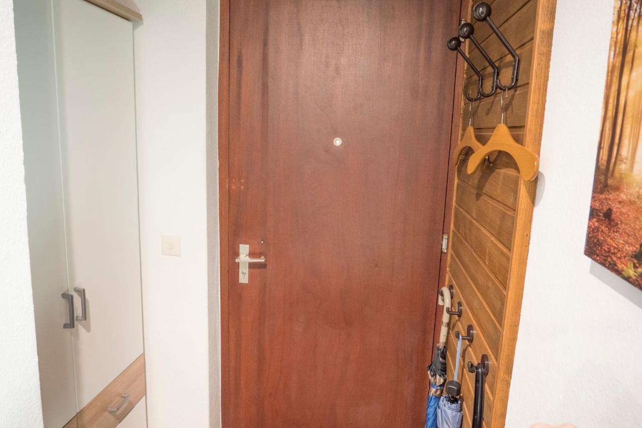 Ferienapartment Landwohnung Laura Винтерберг Екстериор снимка
