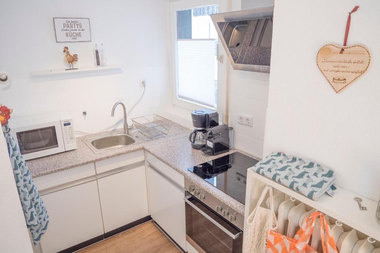 Ferienapartment Landwohnung Laura Винтерберг Екстериор снимка