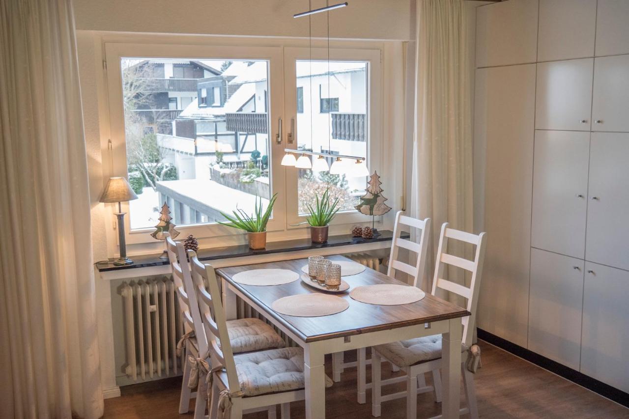 Ferienapartment Landwohnung Laura Винтерберг Екстериор снимка
